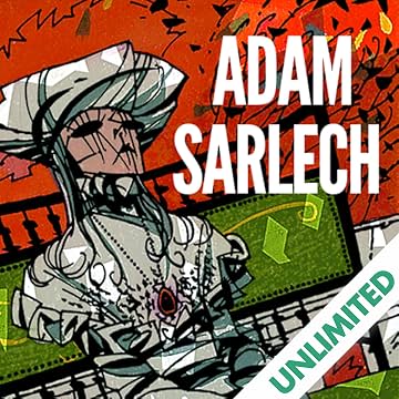 Adam Sarlech